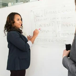 Cohérence Cardiaque: Gestion du stress en coaching individuel