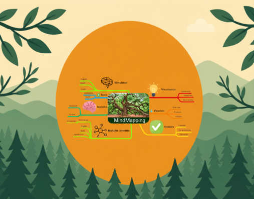 Formation Mind Mapping