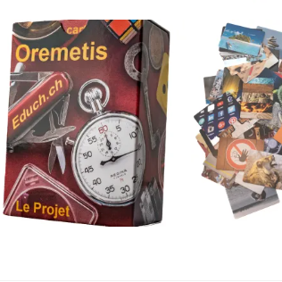 Formation Photolangage, Mindmap, Intuition et créativité en coaching individuel