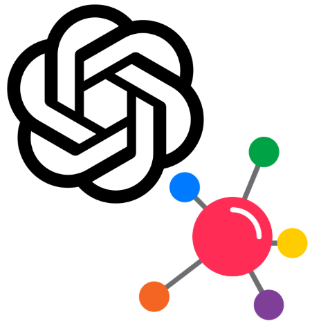 Formation Mind Mapping, ChatGPT Études