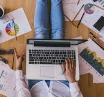 Projet - Apprenez à travailler à distance (visio-conférence, écriture collaborative, paiement à distance)