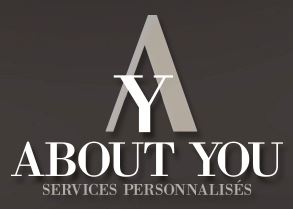 Logo de About You Sàrl