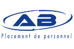 Logo de AB PLACEMENT DE PERSONNEL