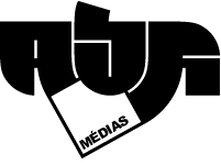 Logo de Action Jeunesse Régionale (AJR)