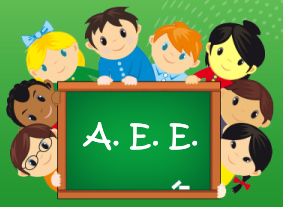 Logo de Association Intercommunal Enfance et Ecole Asse et Boiron