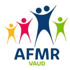 Logo de Association des Familles Monoparentales et Recomposées AFMR