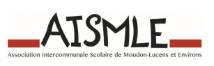 Logo de AISMLE - Association Intercommunale Scolaire de Moudon-Lucens et environs