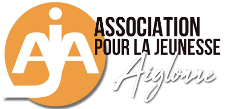 Logo de Association pour la Jeunesse Aiglonne