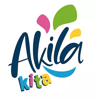 Logo de Crèche Akila