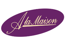 Logo de Alamaison.ch Sàrl