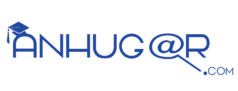 Logo de Anhugar