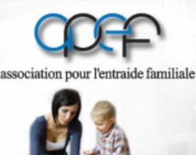 Logo de APEF Lausanne