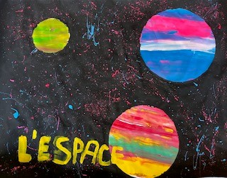 APEMS L'Espace