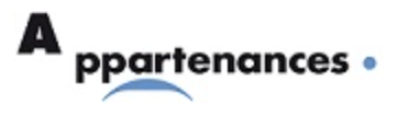 Logo de Appartenances