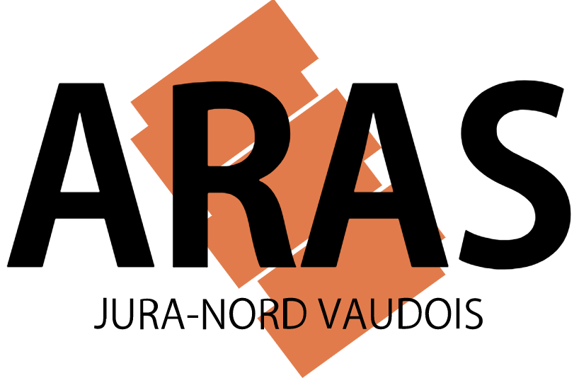 Logo de ARAS JUNOVA