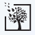 Logo de L'Arbre Blanc