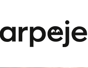 Logo de arpeje