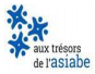 Logo de ASIABE