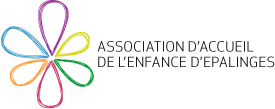 Logo de Association d'accueil d'enfant d'Epalinges - AAEE