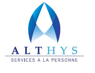 Logo de Association Althys