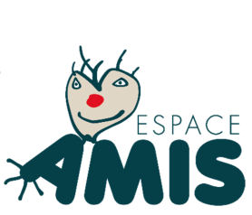 Logo de Association AMIS