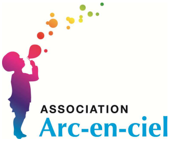 Logo de Association Arc-en-Ciel