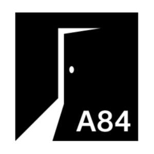 Logo de Association Arcade 84