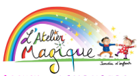 Logo de Association l'Atelier magique