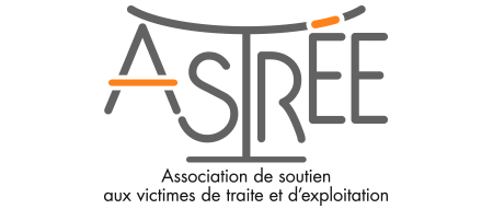 Logo de ASTREE