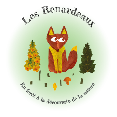 Logo de Association l'Arbre Magique &amp; Les Renardeaux