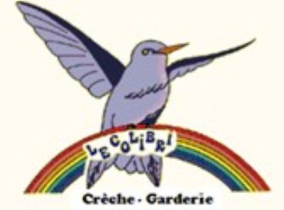 Logo de Association Le Colibri