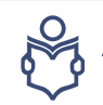 Logo de Association Lire et Ecrire