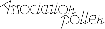 Logo de Association Pollen