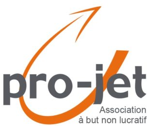 Logo de Pro-Jet