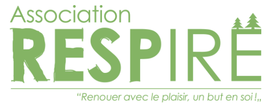 Logo de Association RESPIRE