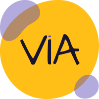 Logo de Association VIA