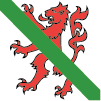 Logo de crèche Les Petits Lions