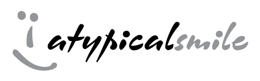 Logo de Atypical SMILE