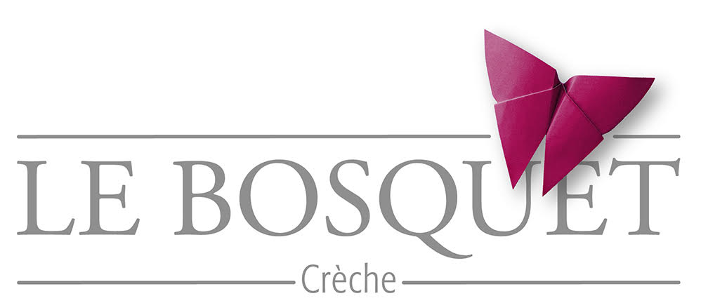 Logo de Association Le Bosquet crèche