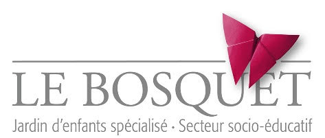 Logo de Association Le Bosquet Institution spécialisée