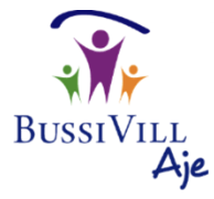 Logo de Réseau BussiVillAje