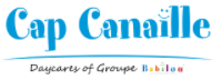Logo de Cap Canaille SA au Mont-sur-lausanne