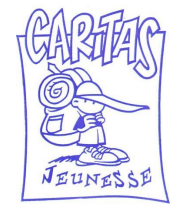 Logo de Caritas-Jeunesse