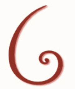 Logo de Centre de l'Ecoute selon A.Tomatis