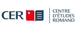 Logo de Centre d'études romand