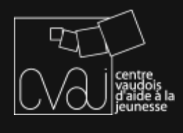 Logo de Centre vaudois d'aide à la jeunesse (CVAJ) - Maison de l'Enfance