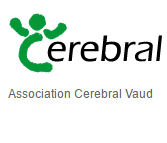 Logo de Association Cerebral Vaud