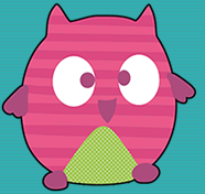 Logo de Crèche-garderie Chouette et hibou