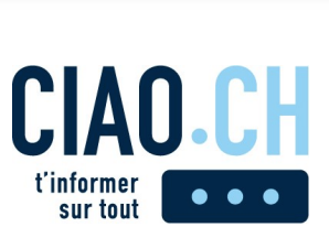 Logo de Association romande CIAO