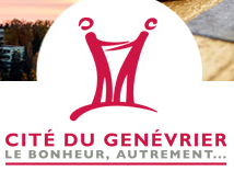 Logo de Cité du Genévrier Saint-Légier